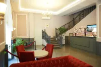 Paradnaya Hotel