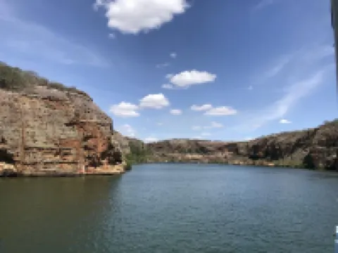 Aracaju Corais Hotel