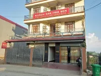 Hoa Sen Hotel