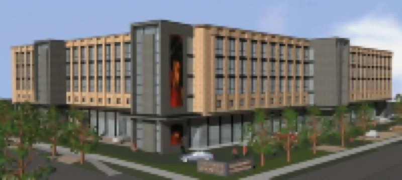 Motel Plus Schönefeld