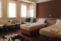 Hotel Bulevar Hôtels à : Bitola