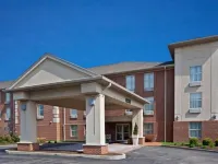 Holiday Inn Express Fairfield Hotel di Hamilton