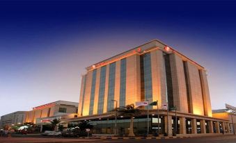 Ramada by Wyndham Continental Jeddah