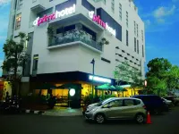 Favehotel Melawai