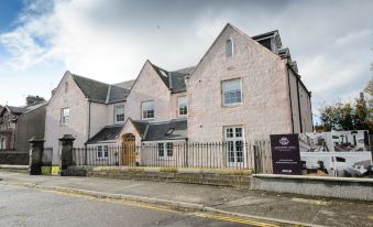 Ardconnel Court Apartments