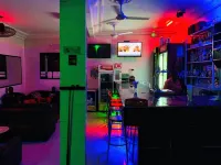 Woodpecker Resort Hotel - bar
