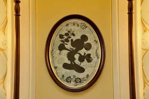 東京ディズニーランドホテル Photos