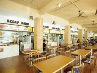 Sahid Vanilla Nagoya Batam