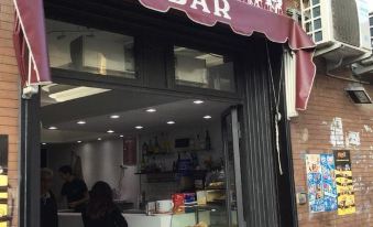 4Rooms B&B Salerno
