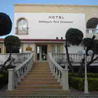 Villaggio San Giovanni Hotel Exterior