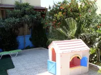 Eleni Palace Hotels in Tilisos