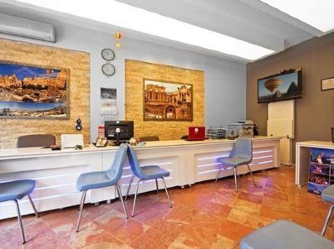 엘라소피아 호텔