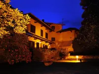 Villa Sarchi