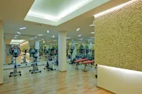 Porto Platanias Beach Resort & Spa - Gym