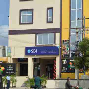 RD Hotel Hotel Exterior