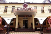 Espero Hotel Resort & Spa