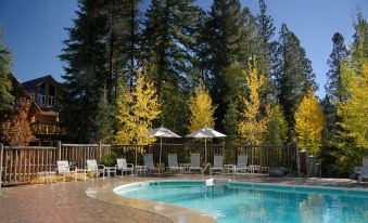 Triple Creek Ranch, A Montana Hideaway - Housity