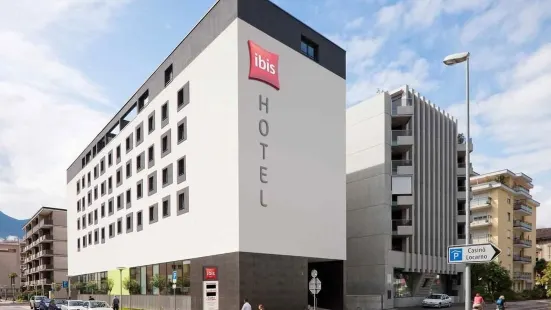 Ibis Locarno