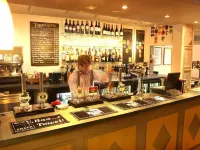 The Horse & Farrier 오틀리 호텔