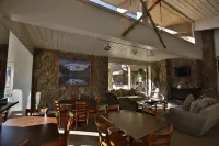 Pokolodi Lodge - Desayuno