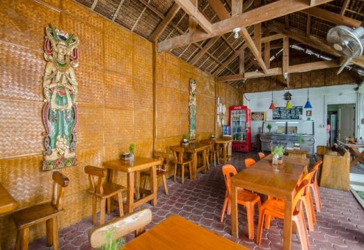 시크릿 가든 리조트