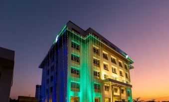 Hotel Sankam Residency