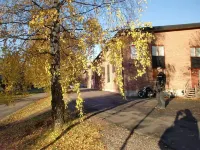Dialog Hotel Ariston- Lidingö Hotels near Millesgården Museum