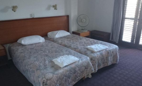Kallithea INN - Housity