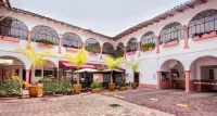 Hotel Central Teziutlan