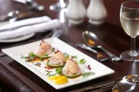 Royal Clifton Hotel - breakfast