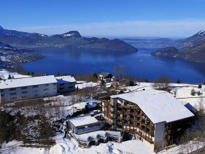 Seeblick Höhenhotel