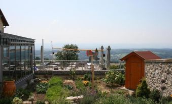 Gasthof Alpenblick