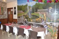 Ouaga Beach Hotel Hotels in Ouagadougou