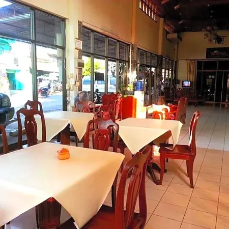 Souvanna Hotel