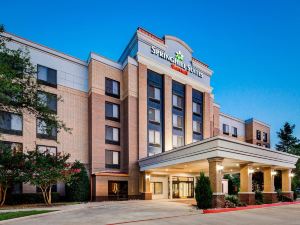 SpringHill Suites Dallas Addison/Quorum Drive