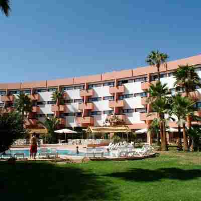 Atlas Orient Hotel Exterior