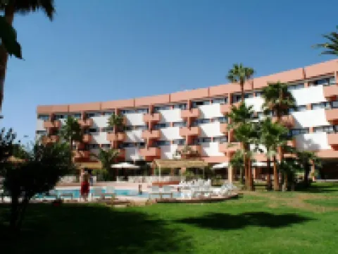 Atlas Orient Hotels in Oujda