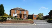 Caledonian Hotel Hotels in Dumfries