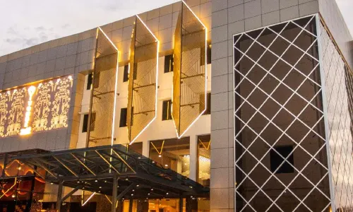 Best Western Batang Garing