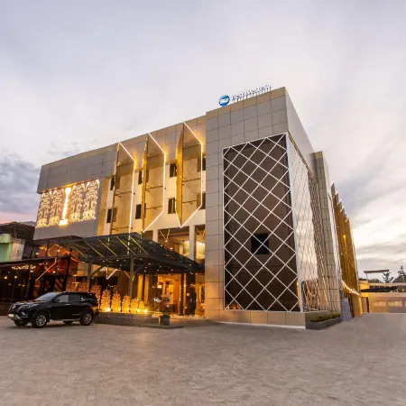 Best Western Batang Garing