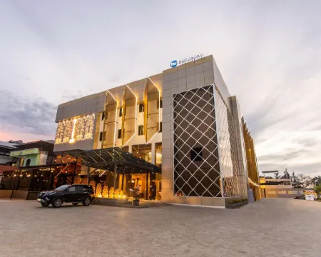 Best Western Batang Garing Hotels in Palangkaraya
