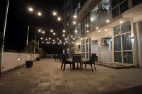 Tiba at Jatinangor Hotel Hotels in Jatinangor