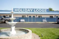 Holiday Lodge Hotel a Sheridan County