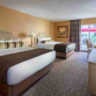 Golden Nugget Laughlin Rooms