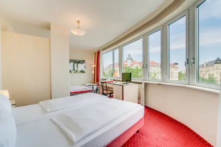 Come Inn Berlin Kurfürstendamm