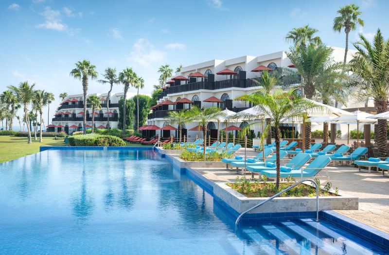 JA Palm Tree Court, Dubai photo 2