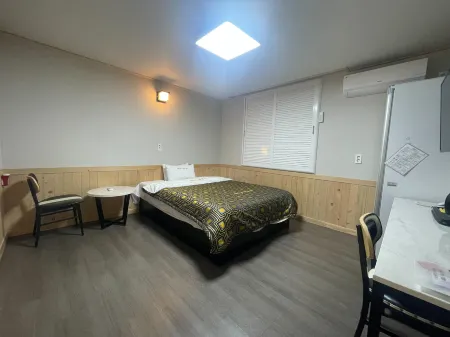 Blooming Gwangyang Отели в г. Кванъян