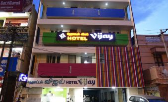 Hotel Vijay