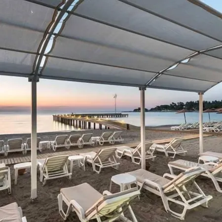 Ma Biche Kemer by Werde Hotels