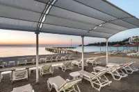 Ma Biche Kemer by Werde Hotels - Ocean View